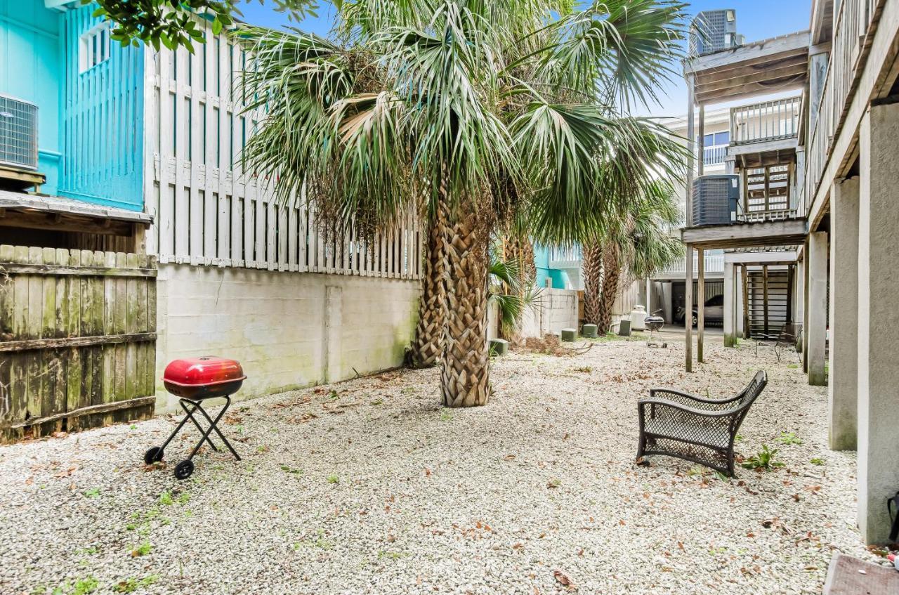 South Beach Views Tybee Island Bagian luar foto