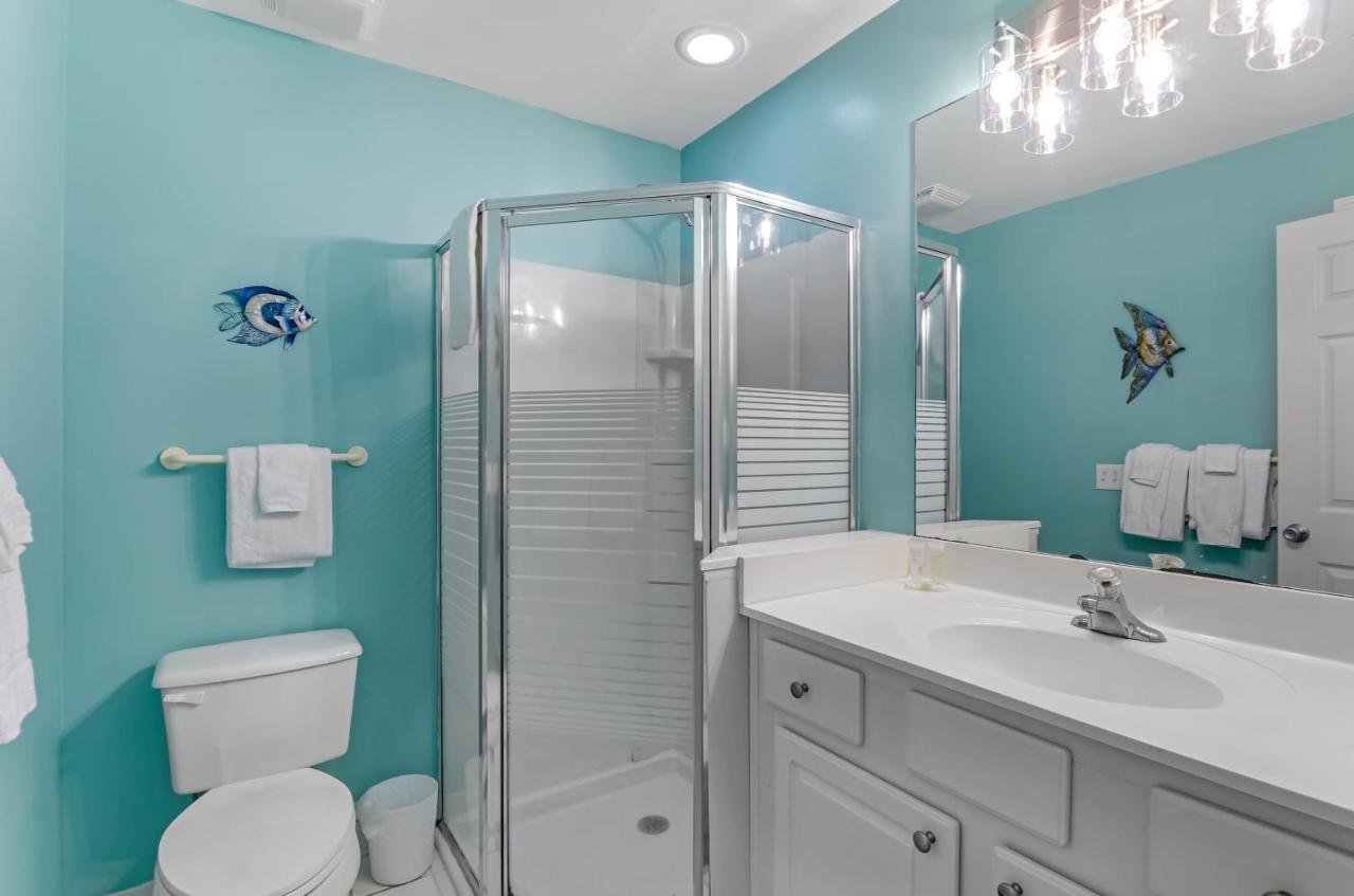 South Beach Views Tybee Island Bagian luar foto